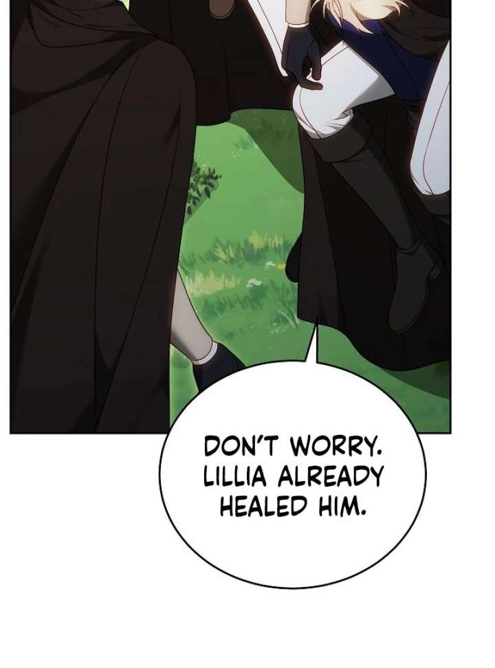 The Reason Why That Villainess Picked Up A Sword Chapter 32 627 095