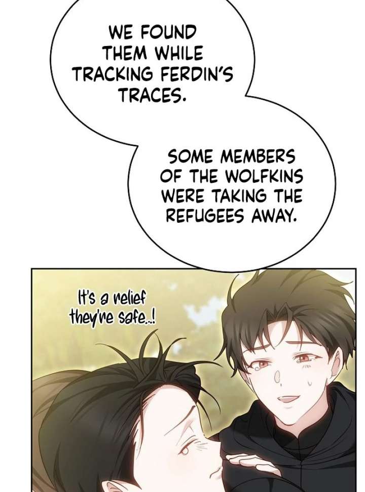 The Reason Why That Villainess Picked Up A Sword Chapter 32 629 097