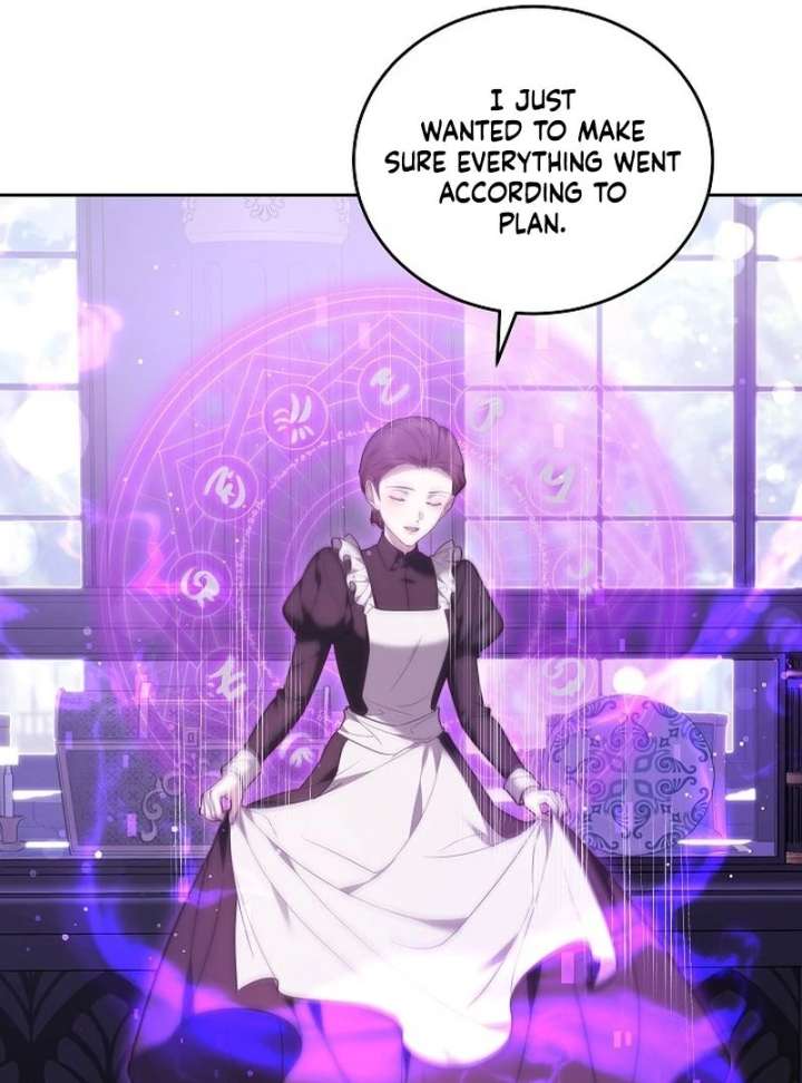 The Reason Why That Villainess Picked Up A Sword Chapter 32 651 119