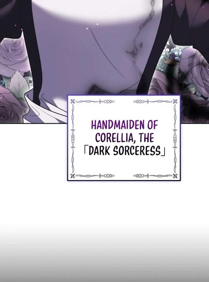 The Reason Why That Villainess Picked Up A Sword Chapter 32 654 122