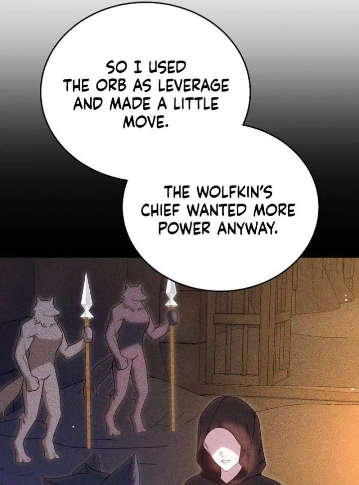 The Reason Why That Villainess Picked Up A Sword Chapter 32 670 138