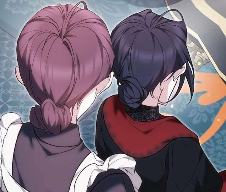 The Reason Why That Villainess Picked Up A Sword Chapter 32 678 146