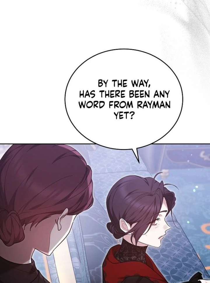 The Reason Why That Villainess Picked Up A Sword Chapter 32 684 152