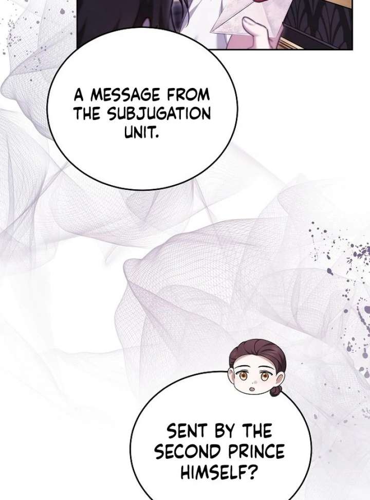 The Reason Why That Villainess Picked Up A Sword Chapter 32 690 158