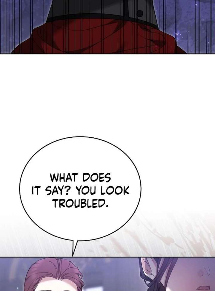 The Reason Why That Villainess Picked Up A Sword Chapter 32 694 162