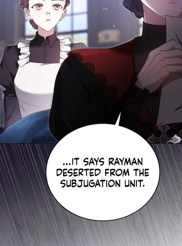 The Reason Why That Villainess Picked Up A Sword Chapter 32 695 163