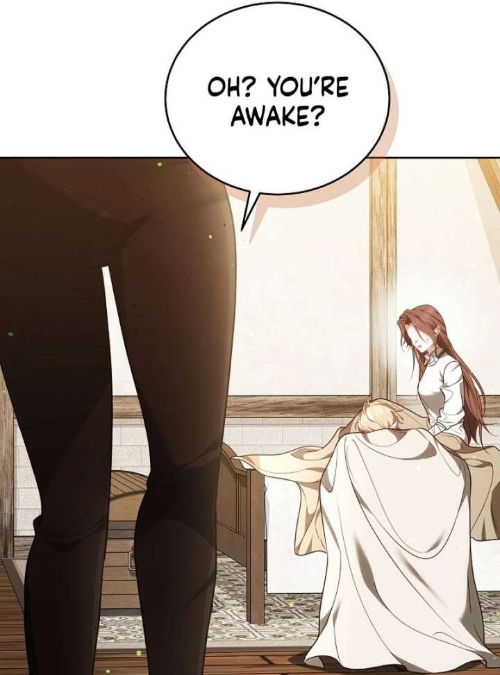 The Reason Why That Villainess Picked Up A Sword Chapter 33 548 019