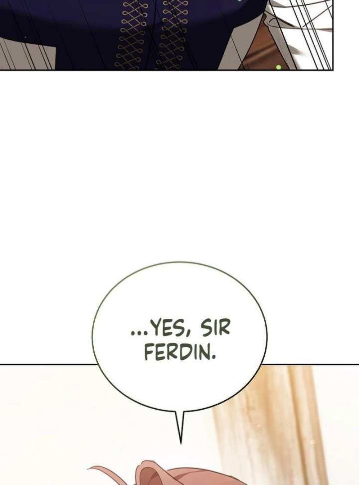 The Reason Why That Villainess Picked Up A Sword Chapter 33 561 032