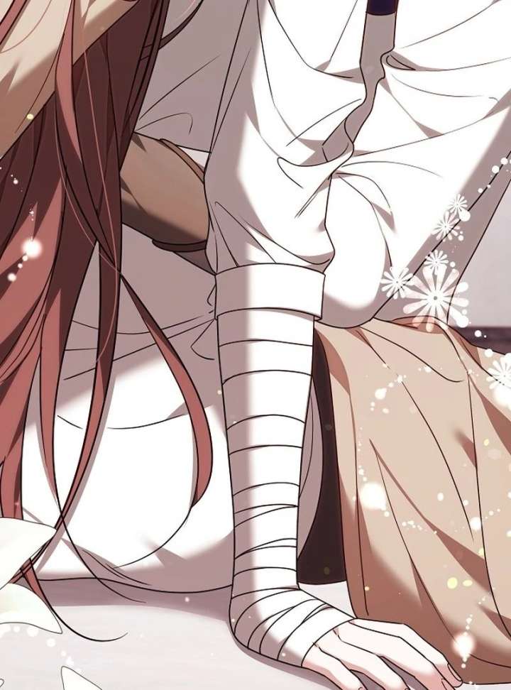 The Reason Why That Villainess Picked Up A Sword Chapter 33 567 038