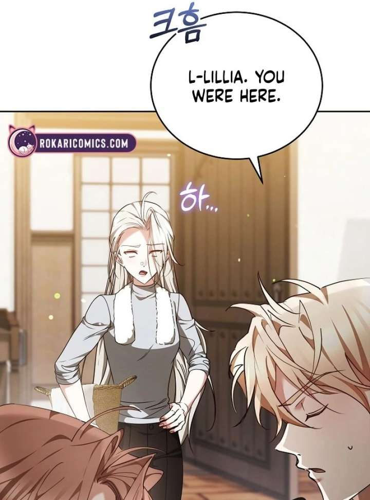 The Reason Why That Villainess Picked Up A Sword Chapter 33 575 046
