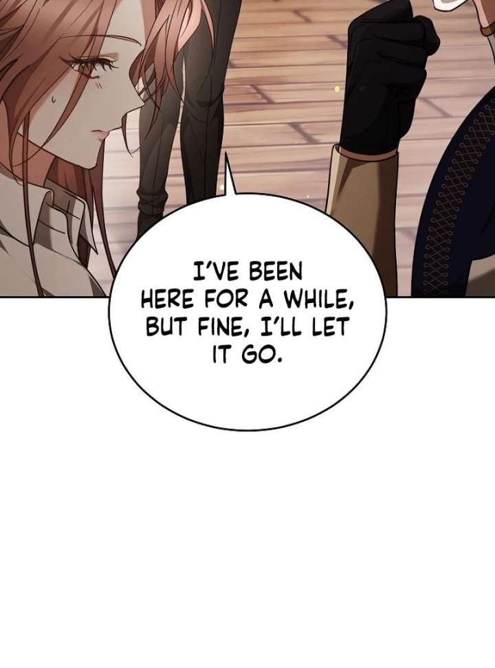 The Reason Why That Villainess Picked Up A Sword Chapter 33 576 047