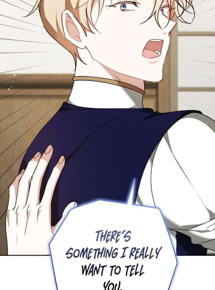 The Reason Why That Villainess Picked Up A Sword Chapter 33 580 051