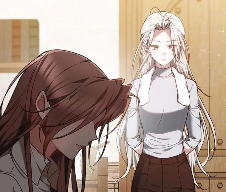 The Reason Why That Villainess Picked Up A Sword Chapter 33 592 063