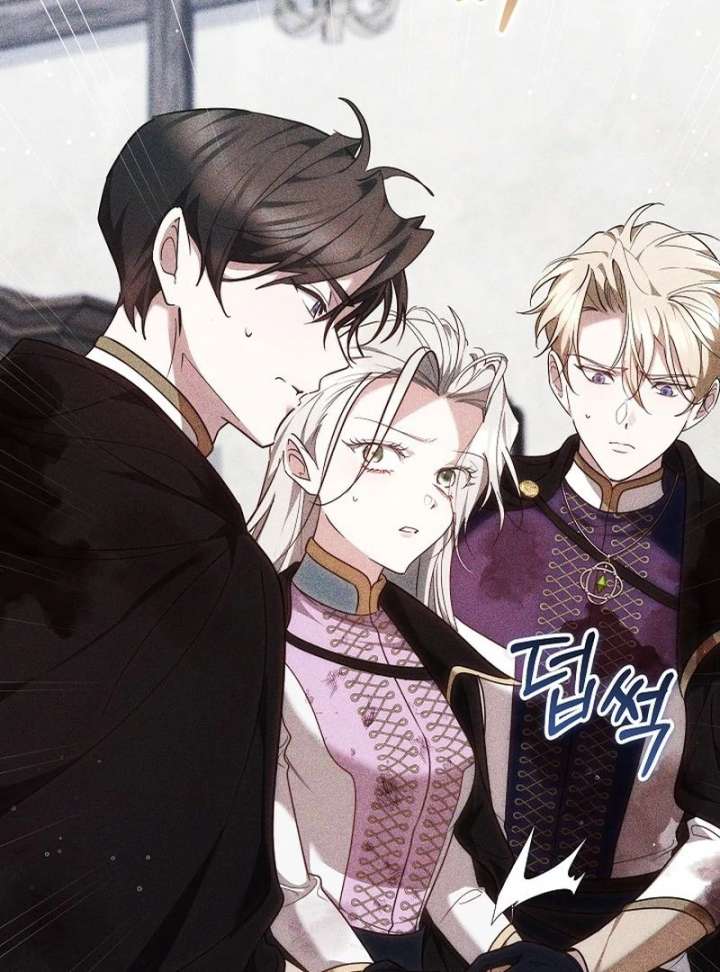 The Reason Why That Villainess Picked Up A Sword Chapter 33 616 087