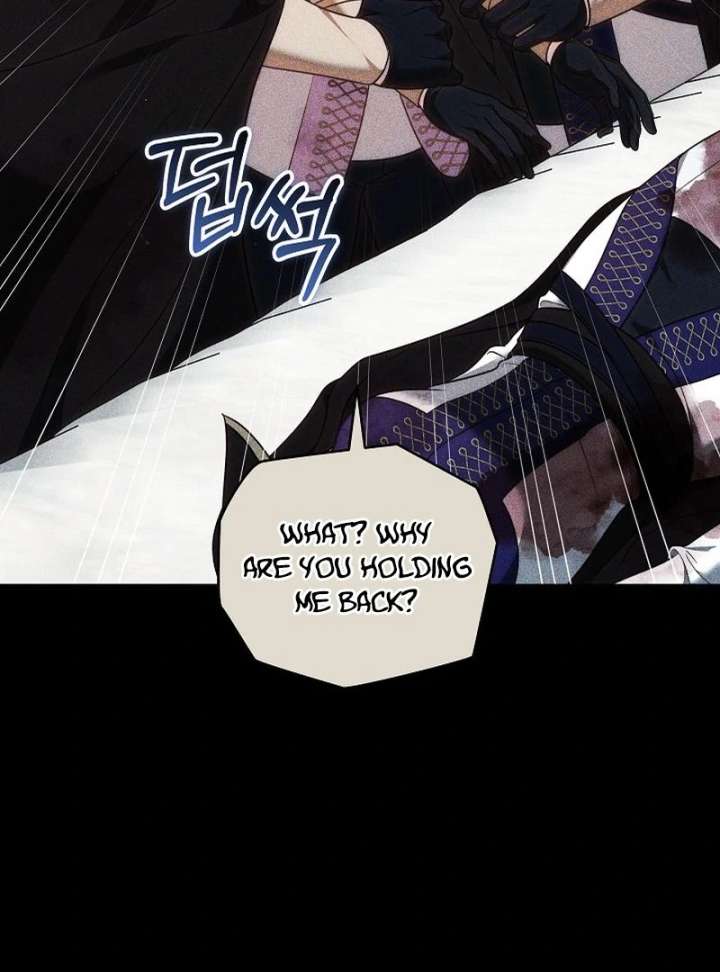 The Reason Why That Villainess Picked Up A Sword Chapter 33 617 088