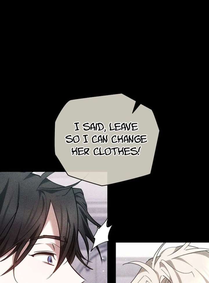 The Reason Why That Villainess Picked Up A Sword Chapter 33 618 089