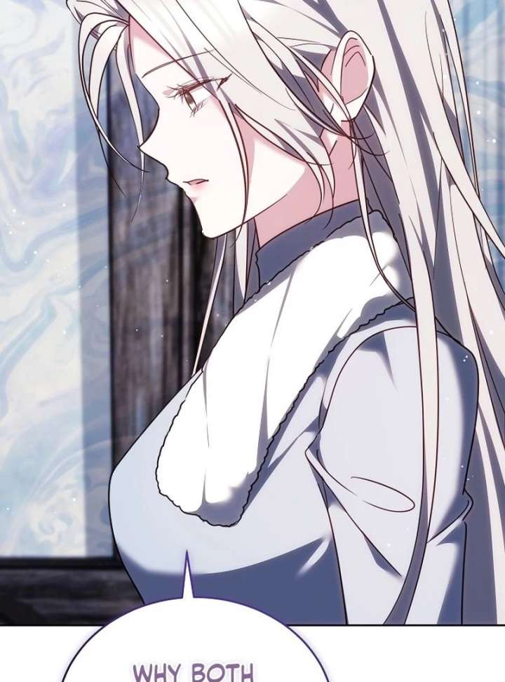 The Reason Why That Villainess Picked Up A Sword Chapter 33 622 093