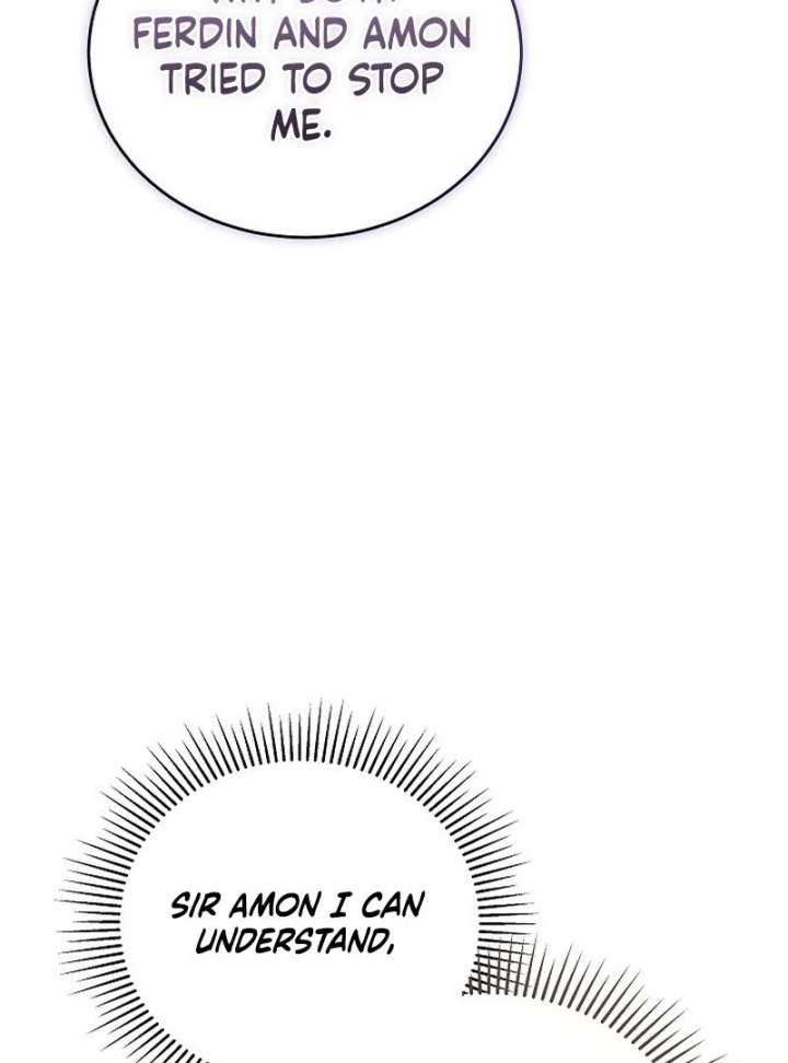 The Reason Why That Villainess Picked Up A Sword Chapter 33 623 094