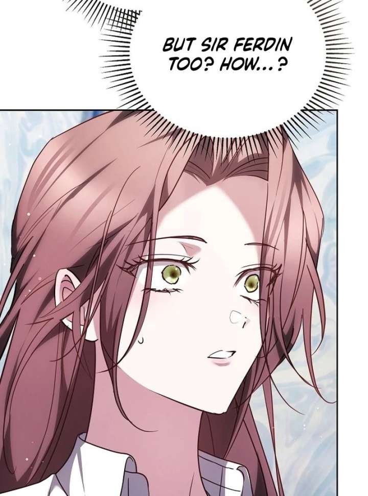 The Reason Why That Villainess Picked Up A Sword Chapter 33 624 095