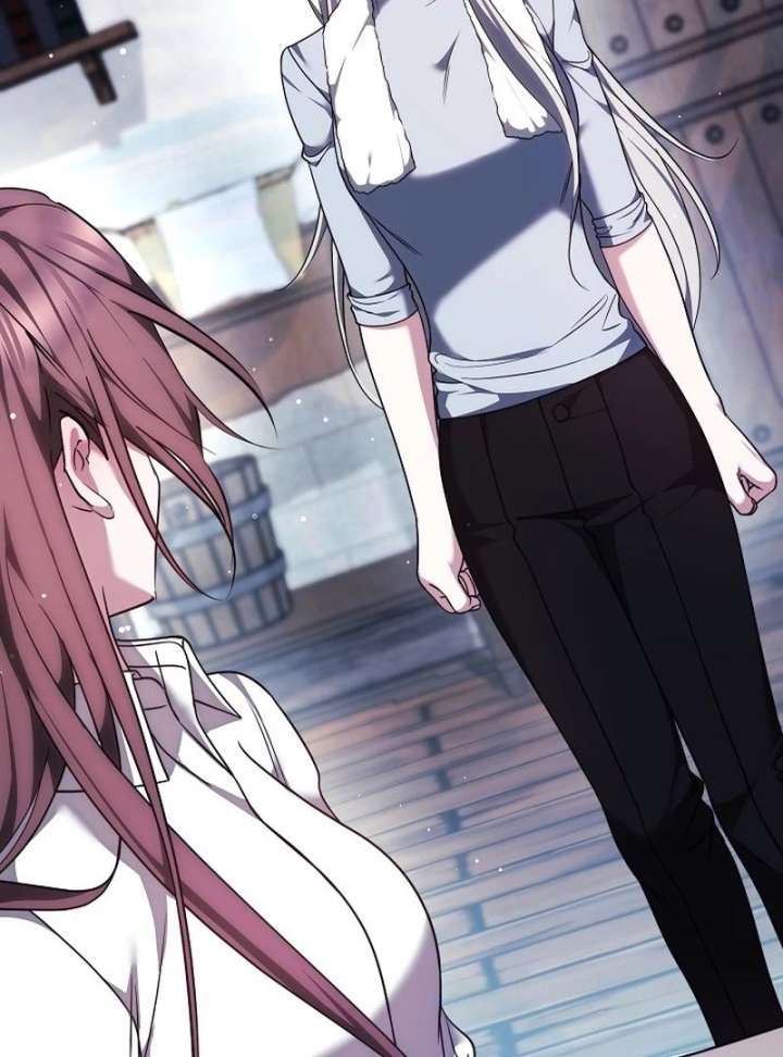 The Reason Why That Villainess Picked Up A Sword Chapter 33 627 098