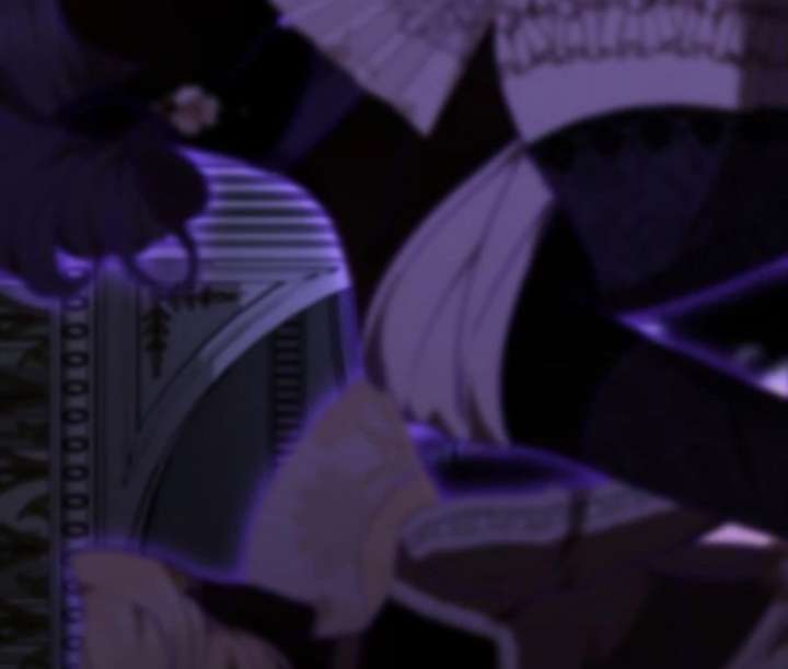 The Reason Why That Villainess Picked Up A Sword Chapter 33 638 109