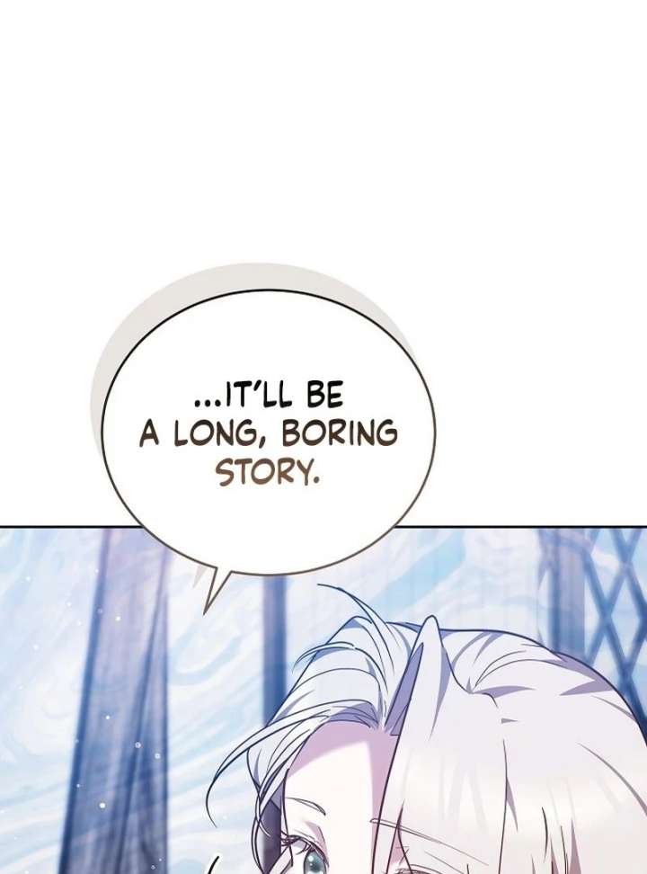 The Reason Why That Villainess Picked Up A Sword Chapter 33 664 135