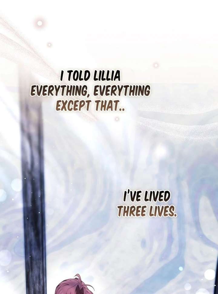 The Reason Why That Villainess Picked Up A Sword Chapter 33 669 140