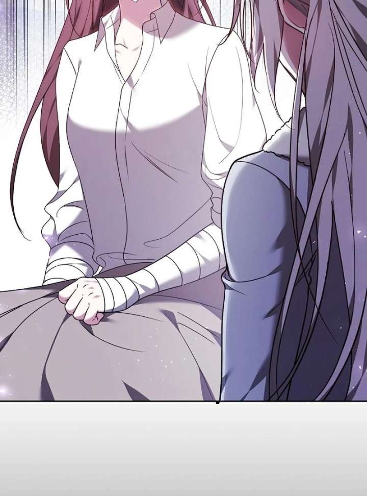 The Reason Why That Villainess Picked Up A Sword Chapter 33 689 160