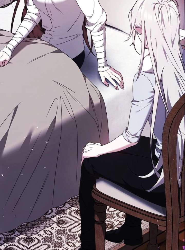 The Reason Why That Villainess Picked Up A Sword Chapter 33 700 171