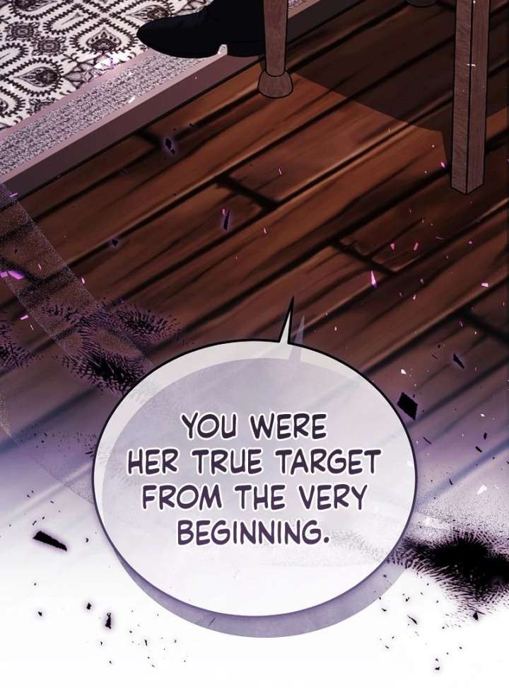 The Reason Why That Villainess Picked Up A Sword Chapter 33 701 172