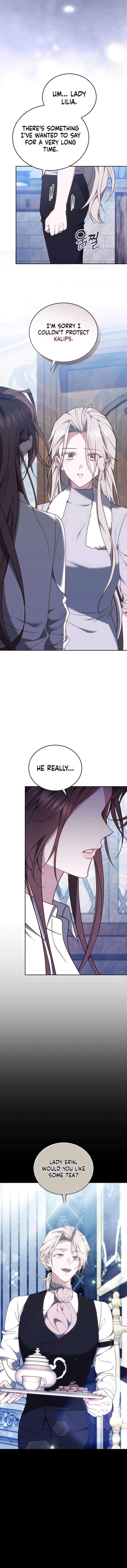 The Reason Why That Villainess Picked Up A Sword Chapter 34 79 13