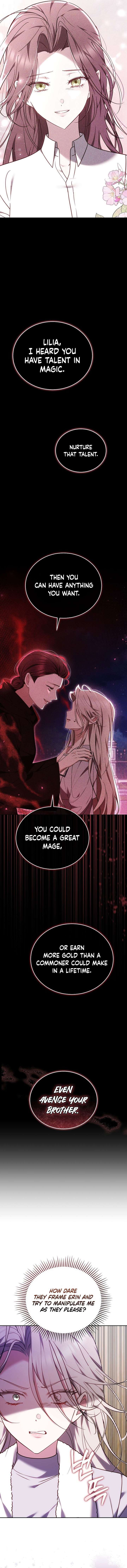 The Reason Why That Villainess Picked Up A Sword Chapter 34 82 16