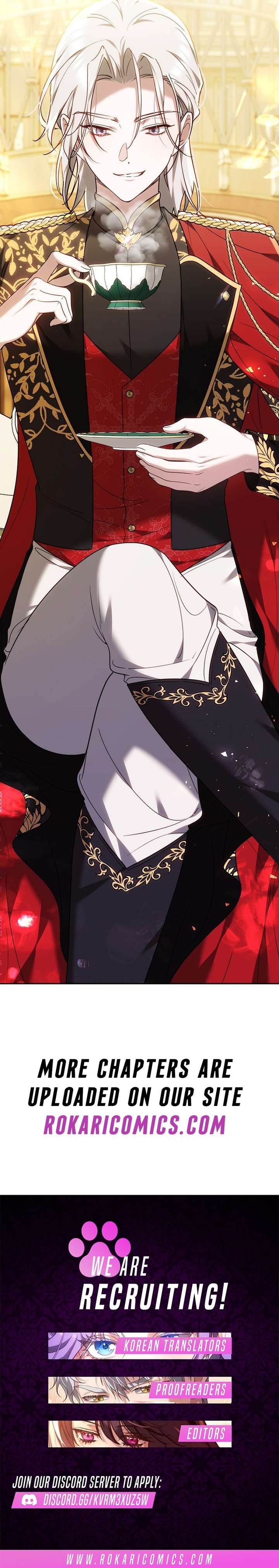 The Reason Why That Villainess Picked Up A Sword Chapter 34 87 21