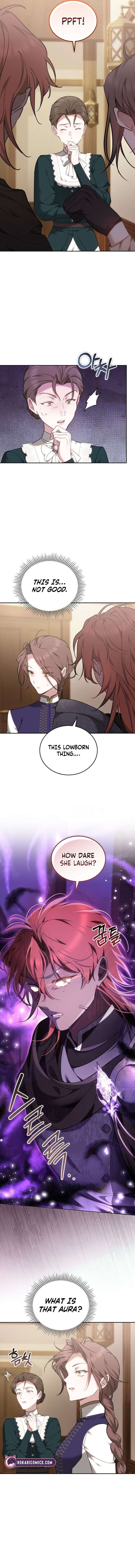 The Reason Why That Villainess Picked Up A Sword Chapter 35 76 12