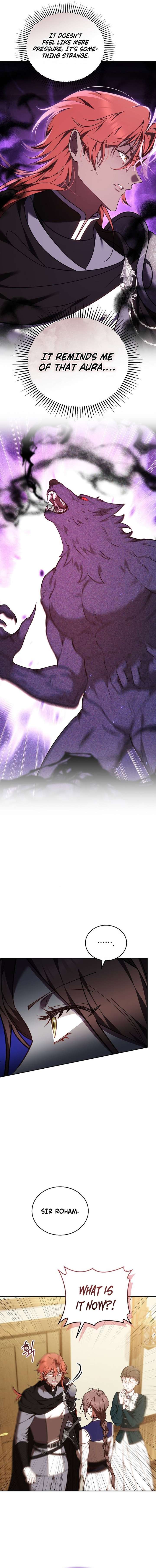 The Reason Why That Villainess Picked Up A Sword Chapter 35 77 13