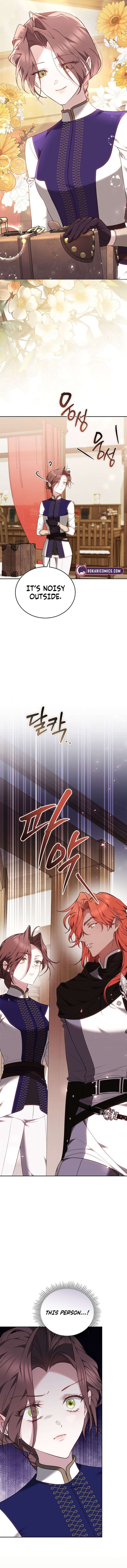 The Reason Why That Villainess Picked Up A Sword Chapter 35 68 4