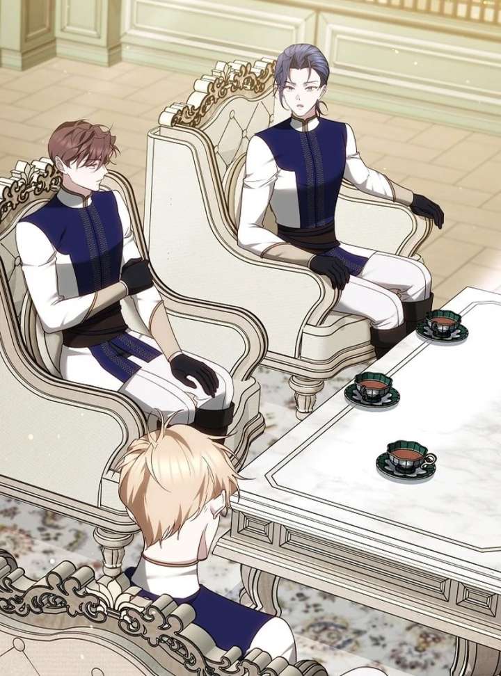 The Reason Why That Villainess Picked Up A Sword Chapter 37 513 002