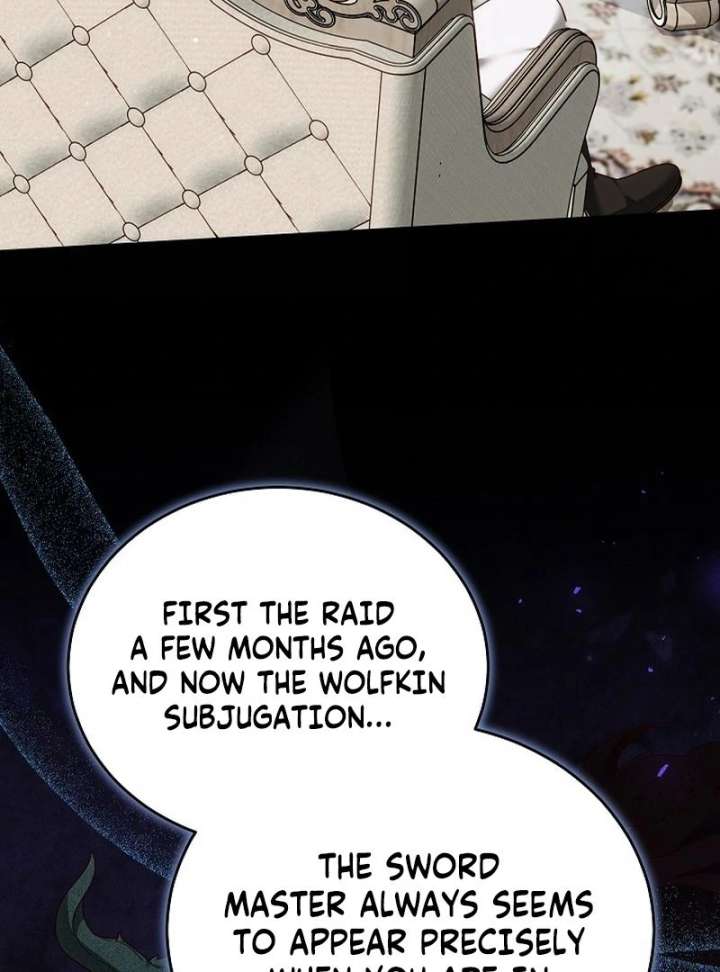 The Reason Why That Villainess Picked Up A Sword Chapter 37 514 003