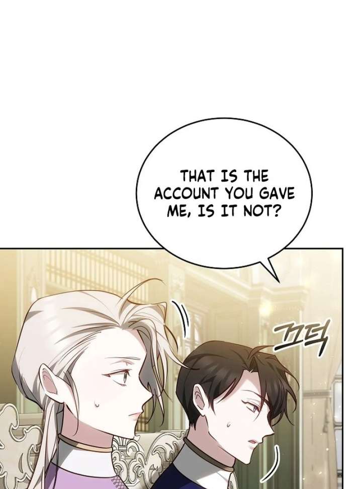 The Reason Why That Villainess Picked Up A Sword Chapter 37 521 010