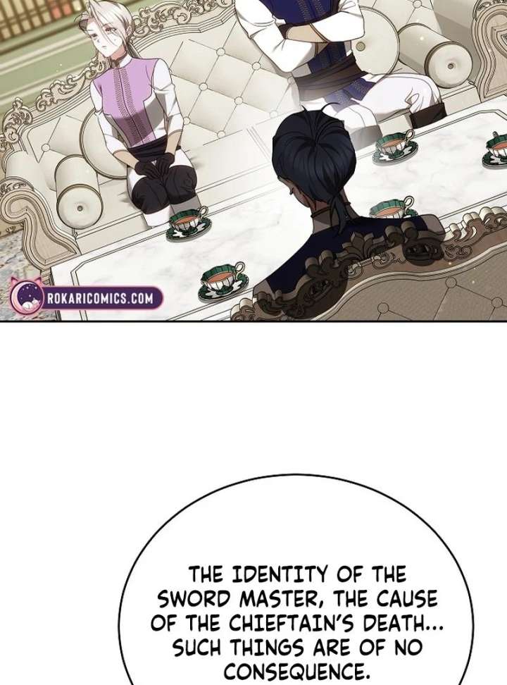 The Reason Why That Villainess Picked Up A Sword Chapter 37 525 014