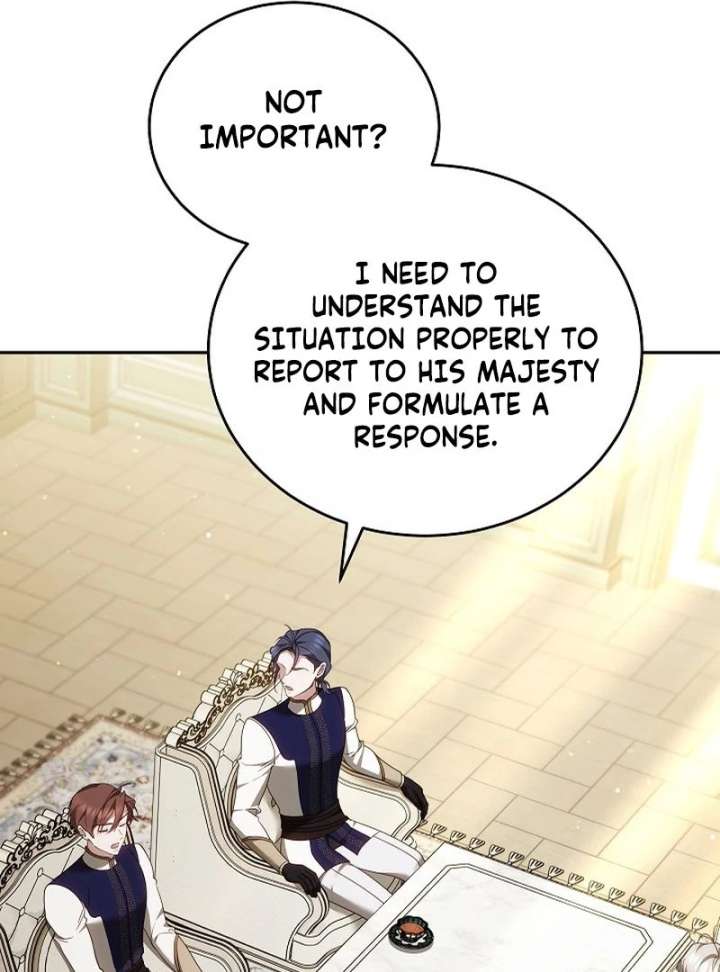 The Reason Why That Villainess Picked Up A Sword Chapter 37 531 020