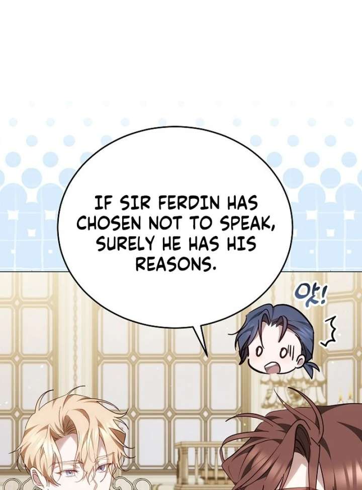 The Reason Why That Villainess Picked Up A Sword Chapter 37 538 027