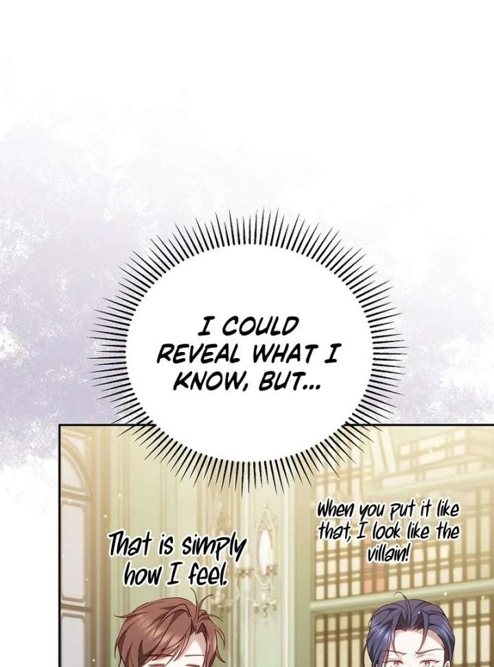 The Reason Why That Villainess Picked Up A Sword Chapter 37 542 031