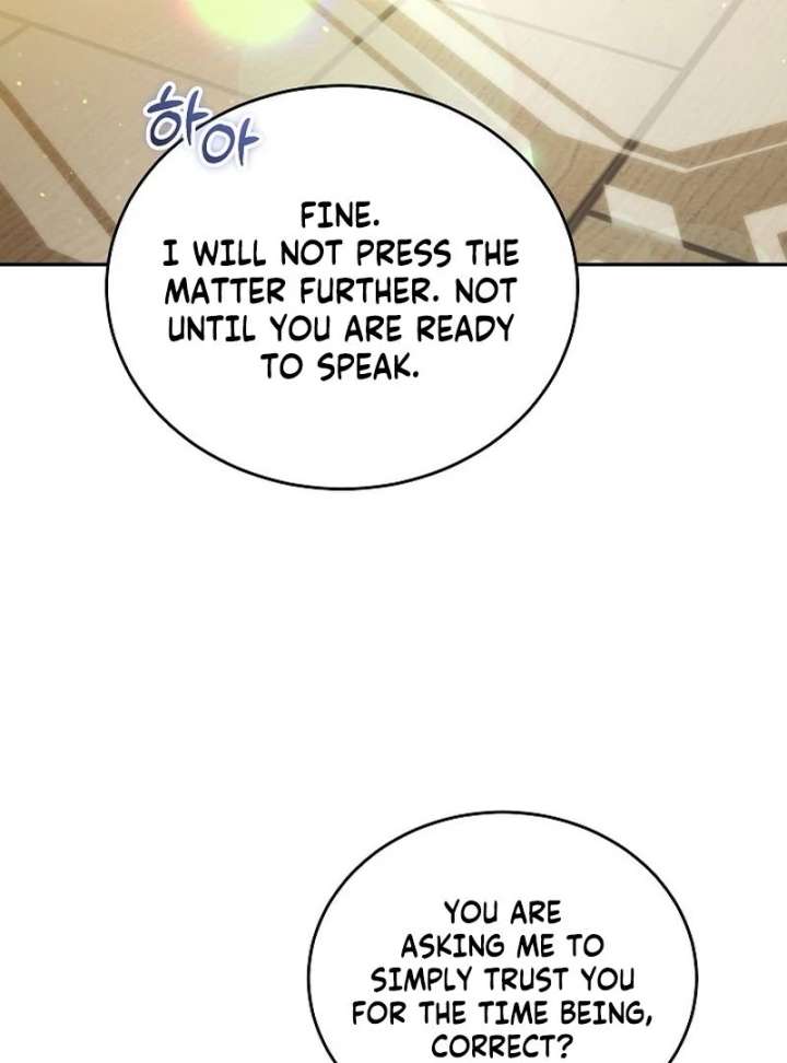 The Reason Why That Villainess Picked Up A Sword Chapter 37 545 034