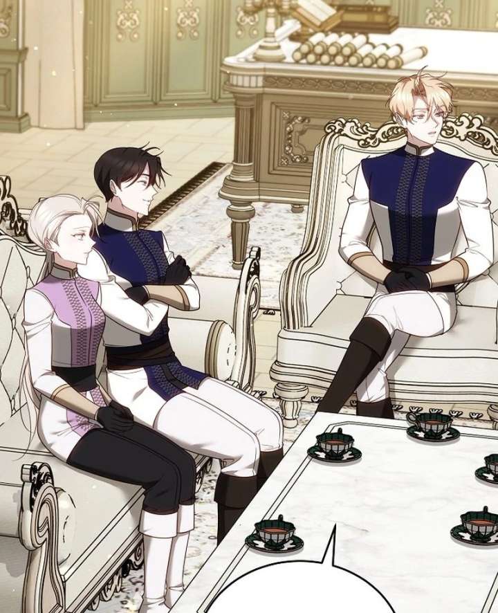 The Reason Why That Villainess Picked Up A Sword Chapter 37 548 037