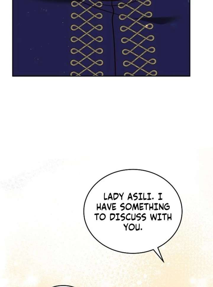 The Reason Why That Villainess Picked Up A Sword Chapter 37 551 040