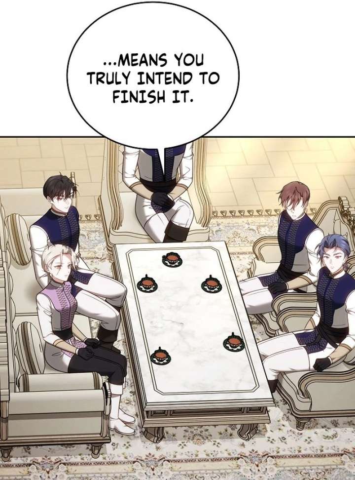 The Reason Why That Villainess Picked Up A Sword Chapter 37 560 049