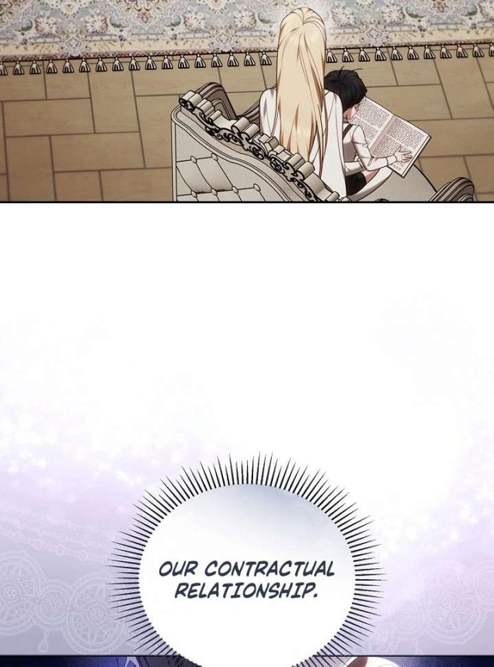 The Reason Why That Villainess Picked Up A Sword Chapter 37 561 050