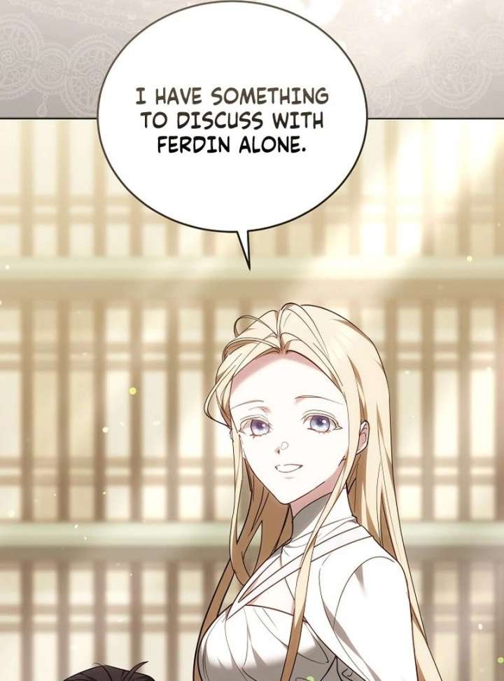 The Reason Why That Villainess Picked Up A Sword Chapter 37 569 058