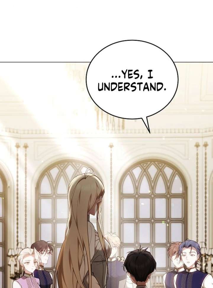 The Reason Why That Villainess Picked Up A Sword Chapter 37 571 060